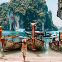 Отзыв от Ярослава - Виза Destination Thailand